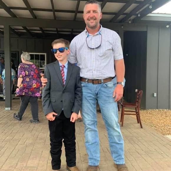 Meet your Posher, Daniel - Picture 1 of 1